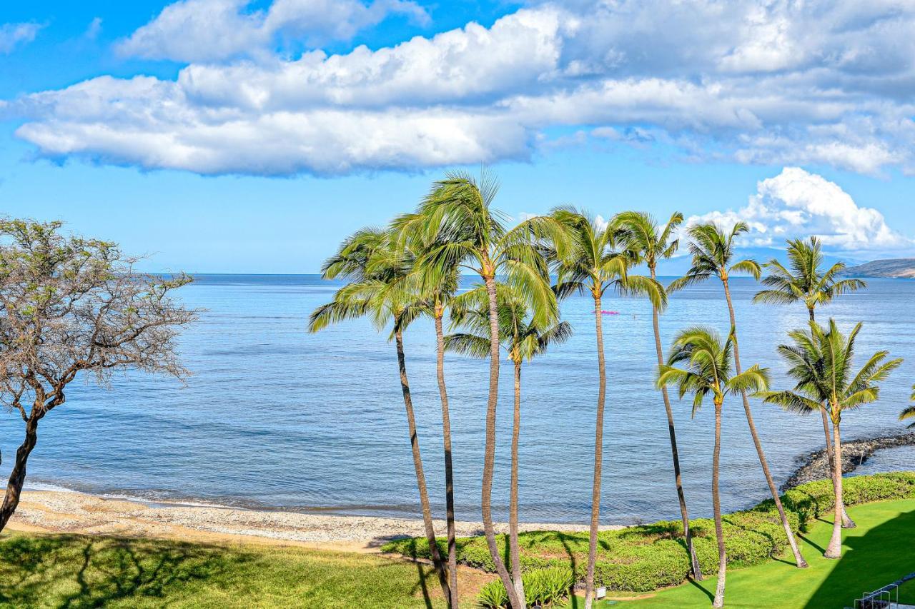 Menehune Shores 626 Kihei Exterior photo