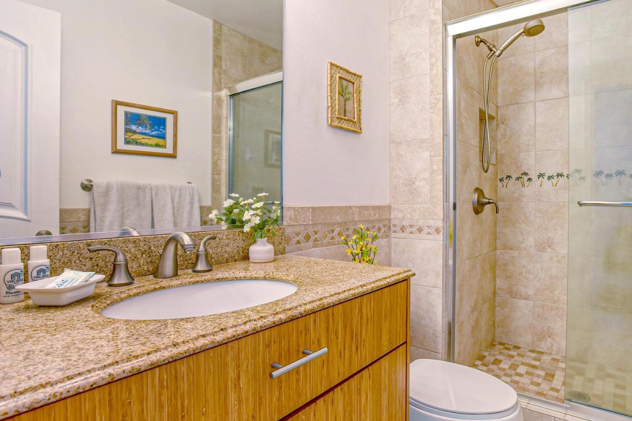 Menehune Shores 626 Kihei Exterior photo